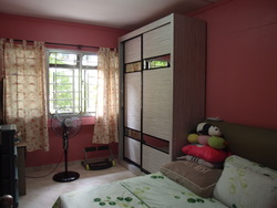 Blk 424 Canberra Road (Sembawang), HDB 5 Rooms #183075832